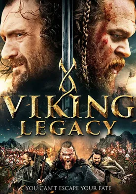 Poster Viking Legacy