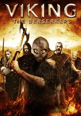 Poster Viking: The Berserkers