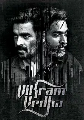 Poster Vikram Vedha