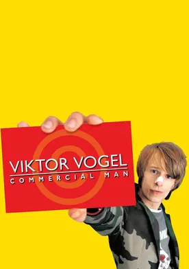 Poster Viktor Vogel - Commercial Man