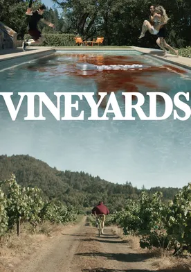 Poster Vineyards