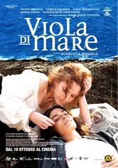 Poster Viola di mare