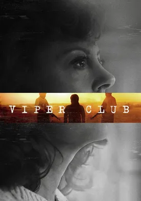 Poster Viper Club