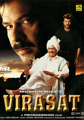 Poster Virasat