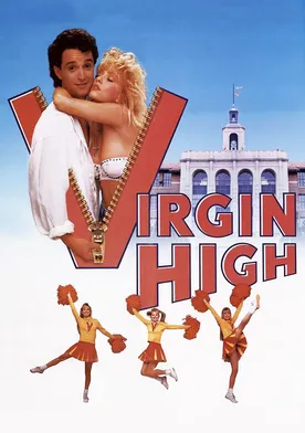 Poster Virgin High