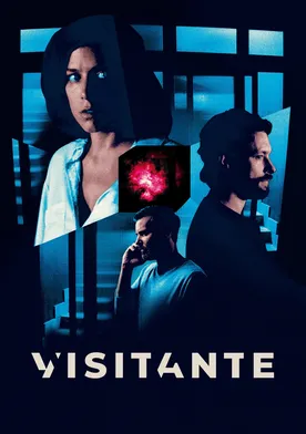 Poster Visitante