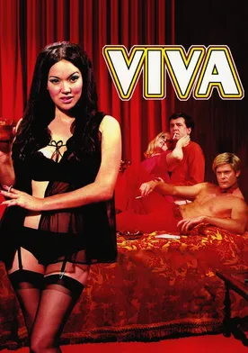 Poster Viva