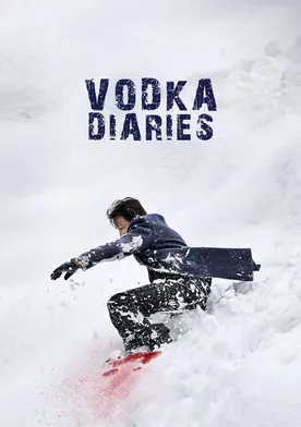 Poster Vodka Diaries