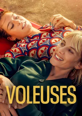 Poster de Voleuses