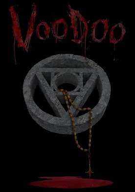 Poster VooDoo