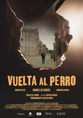 Poster Vuelta al perro