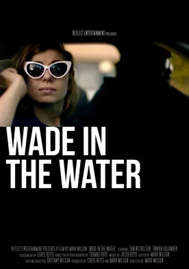 Poster Wade in the Water