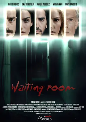 Poster Waiting Room