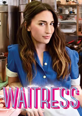 Poster Waitress