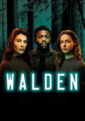 Poster Walden