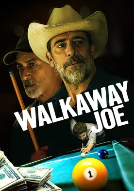 Poster Walkaway Joe