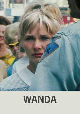 Poster Wanda