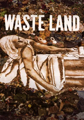 Poster Waste Land