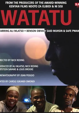 Poster Watatu