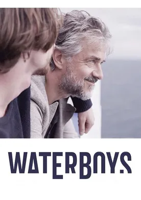 Poster Waterboys