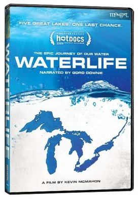 Poster Waterlife