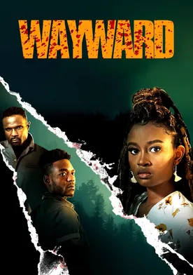 Poster Wayward