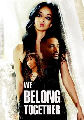 Poster We Belong Together