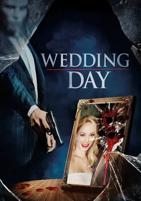 Poster Wedding Day