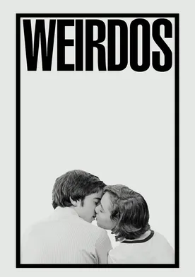 Poster Weirdos