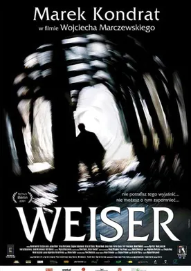 Poster Weiser