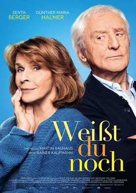 Poster Weißt du noch