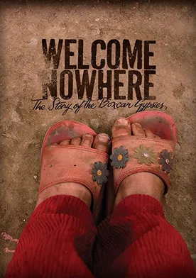 Poster Welcome Nowhere