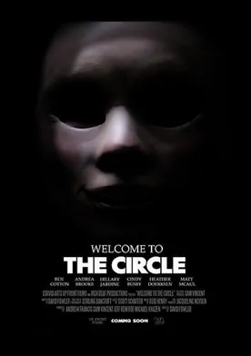 Poster Welcome to the Circle