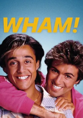 Poster WHAM!