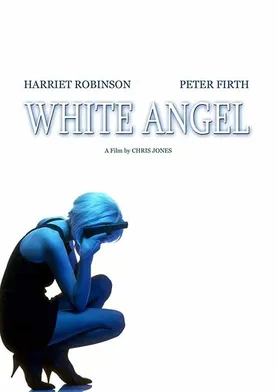 Poster White Angel