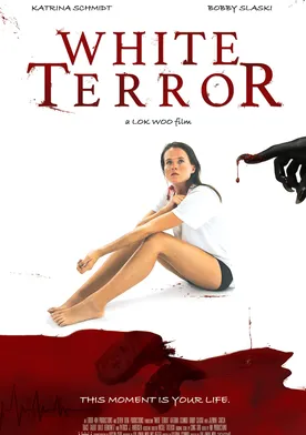 Poster White Terror