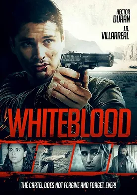 Poster Whiteblood