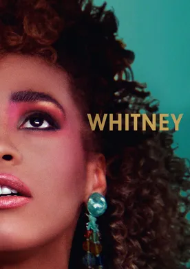 Poster Whitney