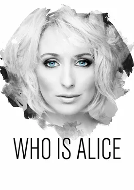 Poster Who Is Alice