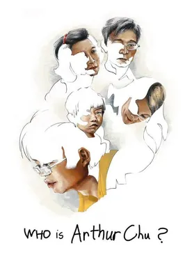 Poster Who Is Arthur Chu?