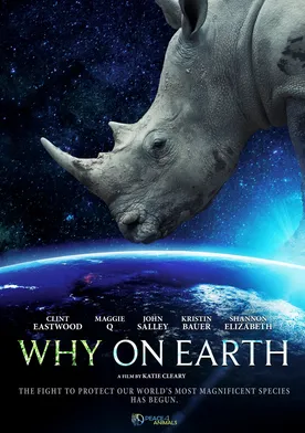 Poster Why on Earth