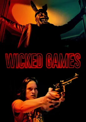 Poster Wicked Games