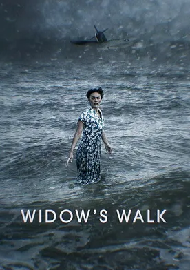 Poster Widow's Walk