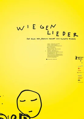 Poster Wiegenlieder