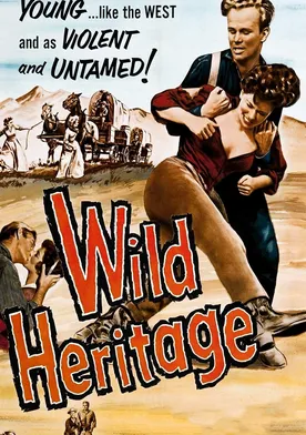 Poster Wild Heritage