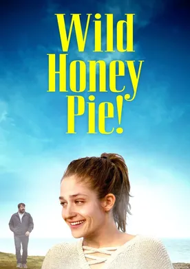 Poster Wild Honey Pie!