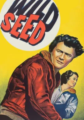 Poster Wild Seed