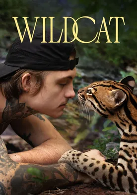 Poster Wildcat