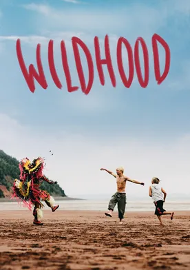 Poster Wildhood