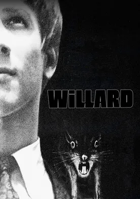 Poster Willard